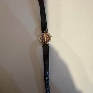 Vintage Gucci watch